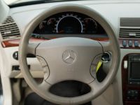 Mercedes 320 S - <small></small> 29.000 € <small></small> - #11