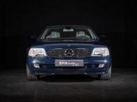 Mercedes 320 SL - <small></small> 95.000 € <small>TTC</small> - #1