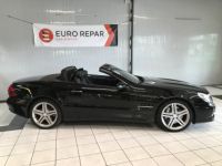 Mercedes 350 350 MERCEDES SL II Phase 3 - <small></small> 30.900 € <small>TTC</small> - #1