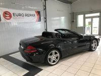 Mercedes 350 350 MERCEDES SL II Phase 3 - <small></small> 30.900 € <small>TTC</small> - #2