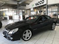 Mercedes 350 350 MERCEDES SL II Phase 3 - <small></small> 30.900 € <small>TTC</small> - #3