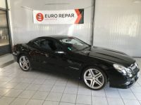 Mercedes 350 350 MERCEDES SL II Phase 3 - <small></small> 30.900 € <small>TTC</small> - #4