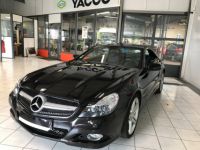 Mercedes 350 350 MERCEDES SL II Phase 3 - <small></small> 30.900 € <small>TTC</small> - #7