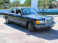 Mercedes 350 350SDL  - <small></small> 24.000 € <small>TTC</small> - #4