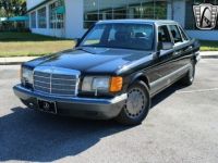 Mercedes 350 350SDL  - <small></small> 24.000 € <small>TTC</small> - #5