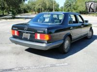 Mercedes 350 350SDL  - <small></small> 24.000 € <small>TTC</small> - #8