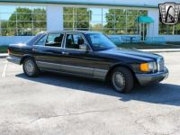 Mercedes 350 350SDL  - <small></small> 24.000 € <small>TTC</small> - #9