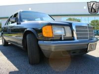 Mercedes 350 350SDL  - <small></small> 24.000 € <small>TTC</small> - #10