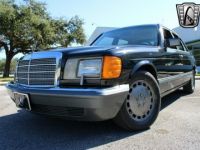 Mercedes 350 350SDL  - <small></small> 24.000 € <small>TTC</small> - #12