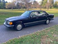 Mercedes 350 Benz turbo diesel  - <small></small> 21.000 € <small>TTC</small> - #1