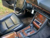 Mercedes 350 Benz turbo diesel  - <small></small> 21.000 € <small>TTC</small> - #7