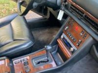 Mercedes 350 Benz turbo diesel  - <small></small> 21.000 € <small>TTC</small> - #8