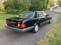 Mercedes 350 Benz turbo diesel  - <small></small> 21.000 € <small>TTC</small> - #15