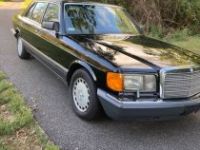 Mercedes 350 Benz turbo diesel  - <small></small> 21.000 € <small>TTC</small> - #17