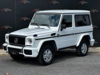 Mercedes 350 MERCEDES-BENZ_s Mercedes TURBO 136ch 4X4 GD - <small></small> 27.900 € <small>TTC</small> - #1