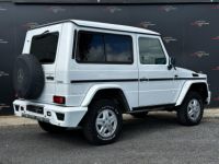 Mercedes 350 MERCEDES-BENZ_s Mercedes TURBO 136ch 4X4 GD - <small></small> 27.900 € <small>TTC</small> - #3