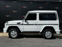 Mercedes 350 MERCEDES-BENZ_s Mercedes TURBO 136ch 4X4 GD - <small></small> 27.900 € <small>TTC</small> - #5