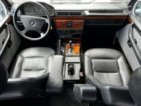 Mercedes 350 MERCEDES-BENZ_s Mercedes TURBO 136ch 4X4 GD - <small></small> 27.900 € <small>TTC</small> - #6