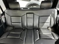 Mercedes 350 MERCEDES-BENZ_s Mercedes TURBO 136ch 4X4 GD - <small></small> 27.900 € <small>TTC</small> - #9