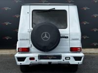 Mercedes 350 MERCEDES-BENZ_s Mercedes TURBO 136ch 4X4 GD - <small></small> 27.900 € <small>TTC</small> - #17
