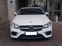 Mercedes 350 MERCEDES CLASSE E V CABRIOLET 3.0 350 D 258 SPORTLINE - <small></small> 57.900 € <small></small> - #2