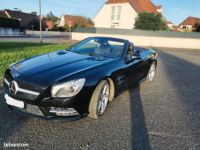 Mercedes 350 Mercedes sl amg - <small></small> 44.900 € <small>TTC</small> - #1