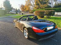 Mercedes 350 Mercedes sl amg - <small></small> 44.900 € <small>TTC</small> - #2