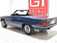 Mercedes 350 SL + Hard Top - <small></small> 32.900 € <small>TTC</small> - #2