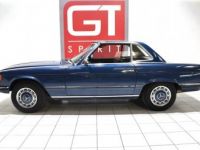 Mercedes 350 SL + Hard Top - <small></small> 32.900 € <small>TTC</small> - #3