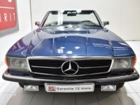 Mercedes 350 SL + Hard Top - <small></small> 32.900 € <small>TTC</small> - #6