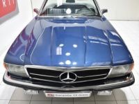 Mercedes 350 SL + Hard Top - <small></small> 32.900 € <small>TTC</small> - #12