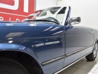 Mercedes 350 SL + Hard Top - <small></small> 32.900 € <small>TTC</small> - #14