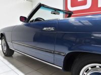 Mercedes 350 SL + Hard Top - <small></small> 32.900 € <small>TTC</small> - #15