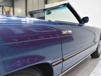 Mercedes 350 SL + Hard Top - <small></small> 32.900 € <small>TTC</small> - #21