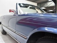 Mercedes 350 SL + Hard Top - <small></small> 32.900 € <small>TTC</small> - #22