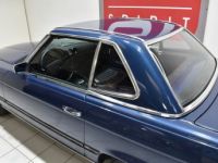 Mercedes 350 SL + Hard Top - <small></small> 32.900 € <small>TTC</small> - #28