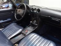 Mercedes 350 SL + Hard Top - <small></small> 32.900 € <small>TTC</small> - #34