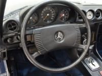 Mercedes 350 SL + Hard Top - <small></small> 32.900 € <small>TTC</small> - #39