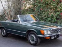 Mercedes 350 SL - <small></small> 17.600 € <small>TTC</small> - #1