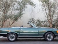 Mercedes 350 SL - <small></small> 17.600 € <small>TTC</small> - #2