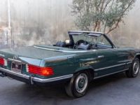 Mercedes 350 SL - <small></small> 17.600 € <small>TTC</small> - #3