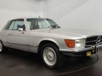 Mercedes 350 SLC - <small></small> 18.500 € <small>TTC</small> - #1