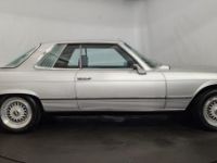 Mercedes 350 SLC - <small></small> 18.500 € <small>TTC</small> - #4