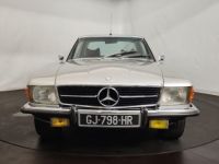 Mercedes 350 SLC - <small></small> 18.500 € <small>TTC</small> - #6