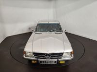 Mercedes 350 SLC - <small></small> 18.500 € <small>TTC</small> - #7