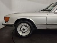 Mercedes 350 SLC - <small></small> 18.500 € <small>TTC</small> - #9