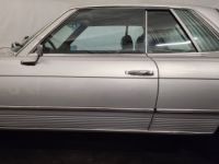 Mercedes 350 SLC - <small></small> 18.500 € <small>TTC</small> - #10