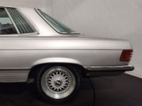 Mercedes 350 SLC - <small></small> 18.500 € <small>TTC</small> - #11