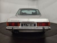 Mercedes 350 SLC - <small></small> 18.500 € <small>TTC</small> - #12