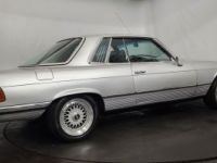 Mercedes 350 SLC - <small></small> 18.500 € <small>TTC</small> - #14